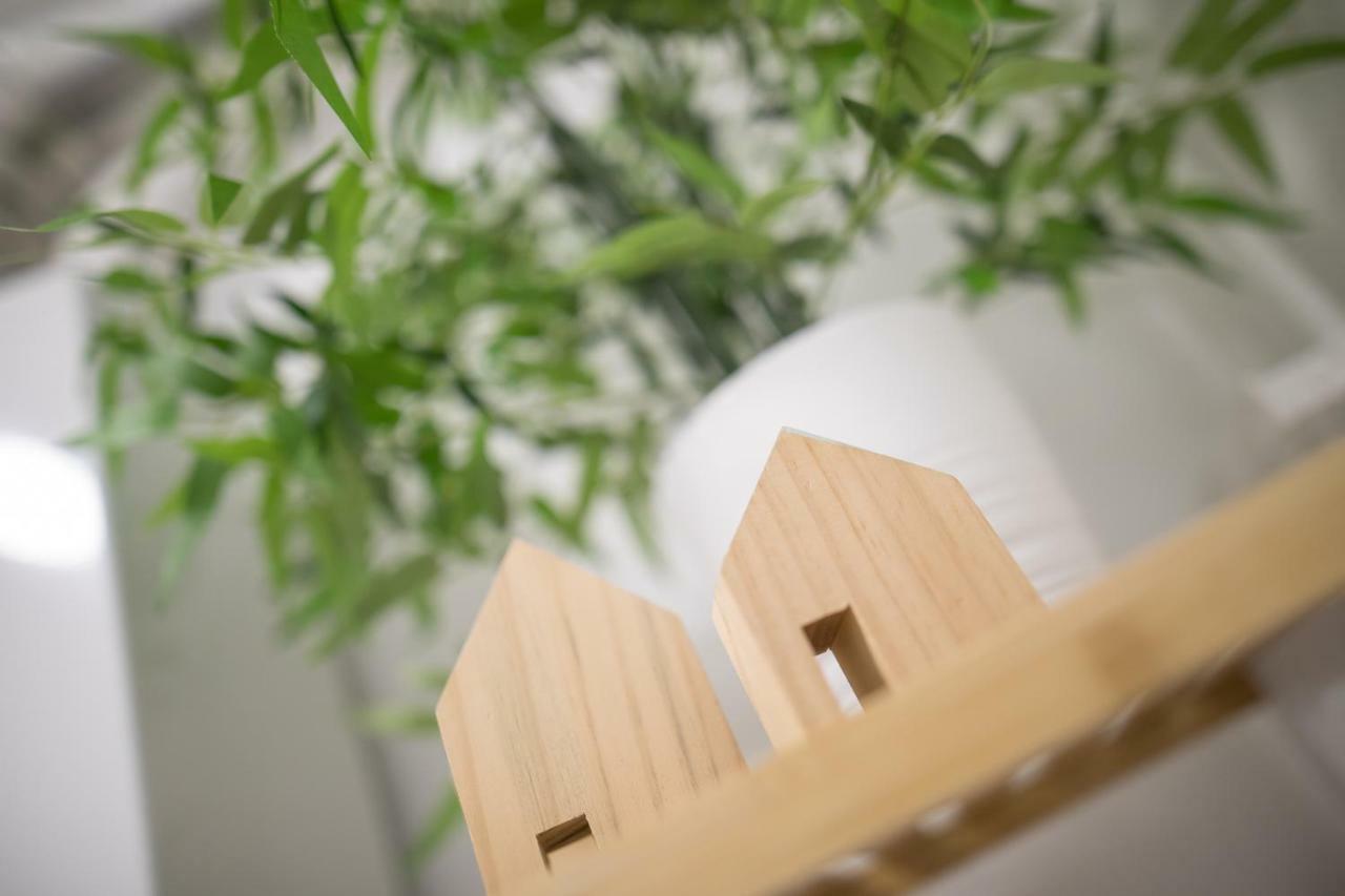 Family Apartment With Garden Любляна Екстер'єр фото